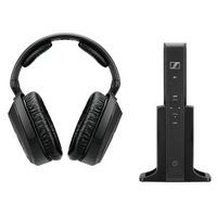 Casque TV circum-aural sans fil  RS175-U - Sennheiser - Image 3