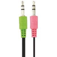 Micro casque + contrôle de volume CSQ-M/NZ - MCL - Image 4