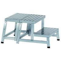 Marchepied MODULO STEP 2 marches XL - Image 2