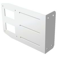 Support latéral en L pour haut-parkeur MASK4C ou MASK6C blanc - Apart - Image principale