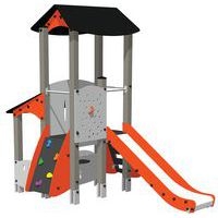 Struc grande tour et grande cabane Pilou alu - Manutan Expert - Image 5