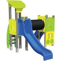 Structure 2 tours Cache cache alu - Manutan Expert - Image 3