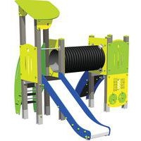 Structure 2 tours Cache cache alu - Manutan Expert - Image 4