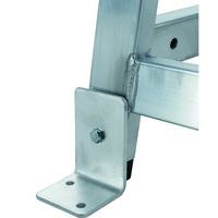 Kit fixation au sol pour marchepied MODULO STEP - Image principale