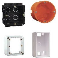 Boitier encastrement pour commandes de volume - Apart - Image principale