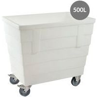 Bac isotherme à vidange - 500 L - Image 3