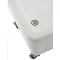 Bac isotherme à vidange - 500 L - Image 4