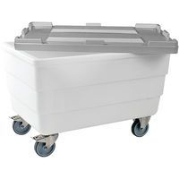 Bac isotherme à vidange - 500 L - Image 2