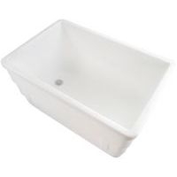 Bac isotherme à vidange - 310 L - Image 2