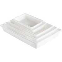 Bac Plat 300X205X65 - 2L- Pehd - Image 3