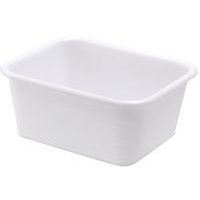 Bac alimentaire emboîtable - 10 à 55 L - Gilac - Image principale