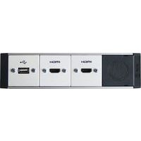 Kit déport spécial VPI : 2x HDMI + USB - Manutan Expert - Image principale