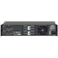 Amplificateur de puissance REVAMP4240T 4 x 240W - Apart - Image 2