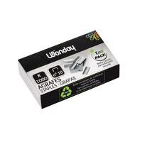 Agrafe n° 10 (Boite de 1000) - Image principale