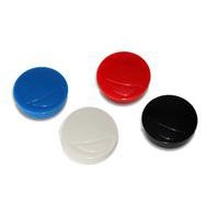 Sachet 4 plots aimantes Ø 30 mm force: 0,600 kg - Image principale