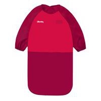 Tablier protecteur en toile cirée 18-36 mois - Image principale