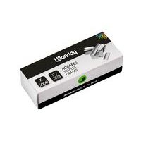 Agrafes 26/8 (Boite de 5000) - Image principale