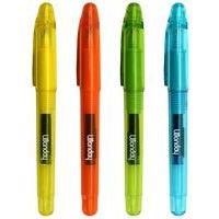 Stylo roller à cartouche encre internationale - Image principale