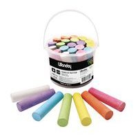 Craies de trottoir couleurs assorties - Wonday - Image principale