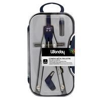 Coffret compas technique - Image principale