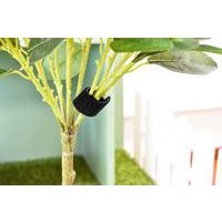 Rouleau ruban auto agrippant Easy Scratch noir 20 mm x 2.5 m - Image 2