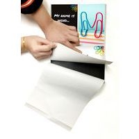 Pochette de 5 feuilles magnétiques A4 - Image 5