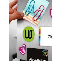 Pochette de 5 feuilles magnétiques A4 - Image 4