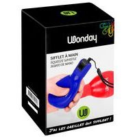 Sifflet à main - Image 2