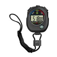 Chronomètre digital - Image principale