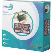 Dixit Access+ - Image principale