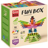 Bioblo Multi Mix 200 pièces - Image principale