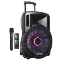Sonorisation FT15LED  15" 800 W - Fenton - Image principale