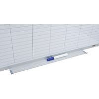 Planning hebdomadaire 60x90cm - 5 langues - Desq - Image 2