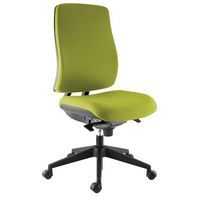 Chaise Harmonia - Manutan Expert - Image 2