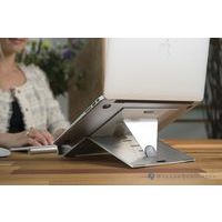 Support réglable moniteur ergonomique Ergo-Q 260 - Bakkerelkhuizen - Image 5