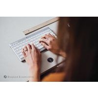 Clavier sans fil UltraBoard 950 Compact - Bakkerelkhuizen - Image 2