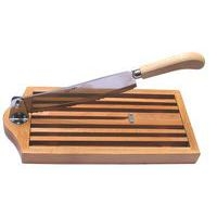 Couteau à pain avec ramasse miettes - Image principale