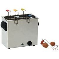 Cuiseur à oeufs 6 paniers 230V - Image principale