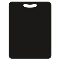 Panneau ardoise 58,5x7,8x1 cm noir - Image principale