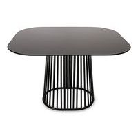 Support réhausse métal 307x253x253 cm noir-Revol - Image principale