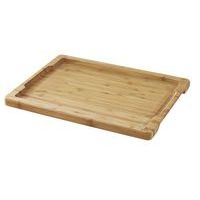 Support bambou en bambou bois-Basalt-Revol - Image principale