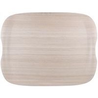 Plateau en stratifié 43x33 cm-Wave-Roltex - Image principale