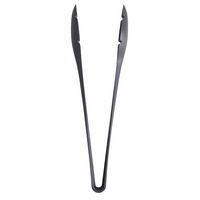 Pince cafétéria en exoglass 25 cm gris-Curve - Image principale