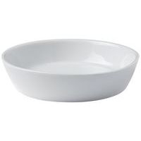 Bol en porcelaine ø13 cm 20cl blanc-Empil'O - Image principale