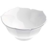 Coupelle en porcelaine ø9 cm 7cl blanc-Lotus - Image principale