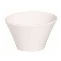 Coupelle en porcelaine ø9,6 cm 15cl blanc-Ludico-Arcoroc - Image principale