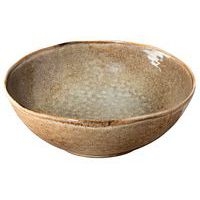 Poke bowl en grès ø21 cm 120cl sahara-Maui - Image principale