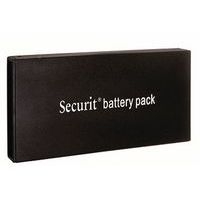 Batterie pour porte-menus 16,5x7,5x1 cm - Image principale