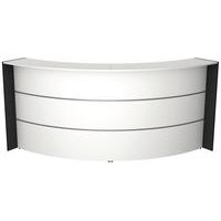 Banque d'accueil Bari - Image principale