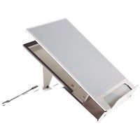 Support réglable moniteur ergonomique Ergo-Q 260 - Bakkerelkhuizen - Image principale